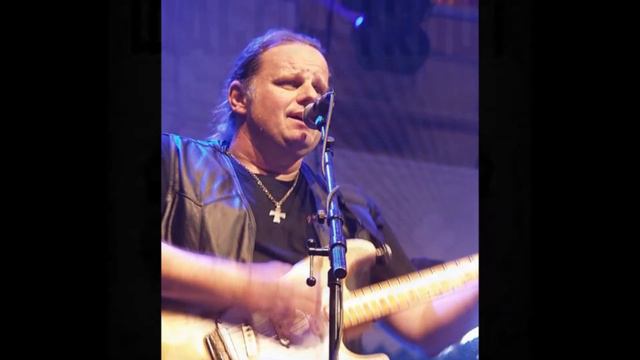 Walter Trout-Deeper Shade Of Blue смотреть онлайн