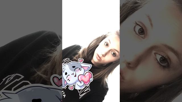 на гламурном