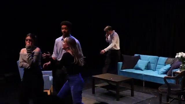 Old, New, Borrowed, Blue by Magenta Rose Brown смотреть онлайн