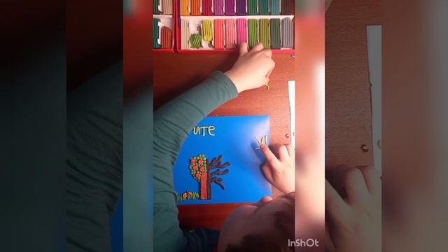 Лепка. Берегите природу! смотреть онлайн