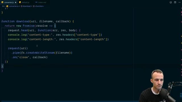 Exporting Medium Posts to Markdown смотреть онлайн