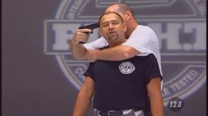 Крав Мага. Система самообороны. Ч4