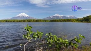 Россия. Гений места. Камчатка