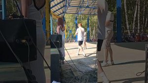 Amirchik - это любовь Славянский Базар Витебск 16.07.2023 Было очень круто