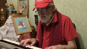 И ГОЛЬДИН  "РОЗОВЫЙ ДОЖДИК". ВЕСЕЛАЯ ПЕСНЯ О МЕЧТАХ И РЕАЛЬНОСТИ)).ИСПОЛНЯЕТ Ф.В.ГИНЗБУРГ