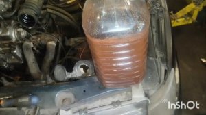 Блевантин ваз 2110.mp4