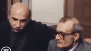 Георгий Данелия - Людей теряют только раз...