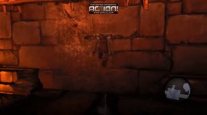 Darksiders 2 Прохождение ,,Пламя гор" Чаcть 5