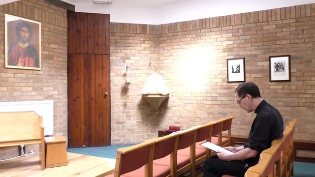 A time of prayer before you give a talk or presentation смотреть онлайн