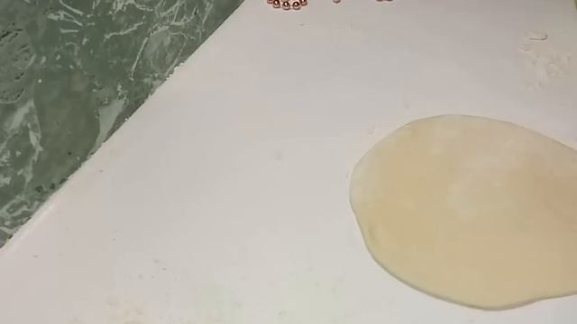 Чебуреки Домашние по Семейному Рецепту