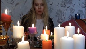 Приворот черное венчание. +79090868920