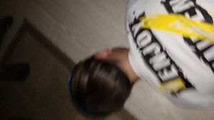 моему двоюродному брату которому 12 врезали по яйцам