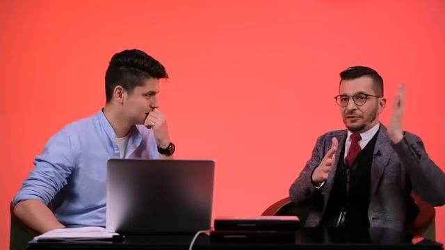 RU: Андрей Курпатов - 3 способа наладить порядок в голове и в жизни... [Bermet Sonun]