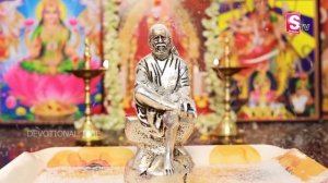 Sai Suprabatham - Sai Baba Songs - Sai Baba Mantra - Sri Shirdi Sai Baba Songs | Devotional Time