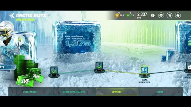 Madden NFL 23 Mobile - Gameplay Walkthrough Part 1 - Tutorial (iOS, Android) смотреть онлайн