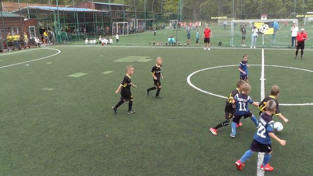 PHOENIX SUMMER CUP 2014 ПФК ФЕНИКС - АТЛЕТ 309 2-й тайм смотреть онлайн