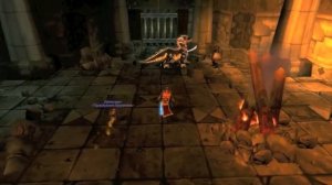 Вход в Логово Крыла Тьмы