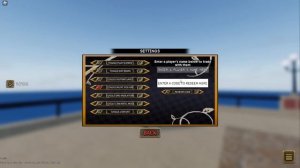 ?НОВЫЙ КОД НА ЛАКИ СТРЕЛУ В ЮБЕ? | ?ОБНОВА YBA?[НЕ РАБОТАЕТ]