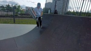 обучалка на брай.                                        Катайте с душой и в шлеме