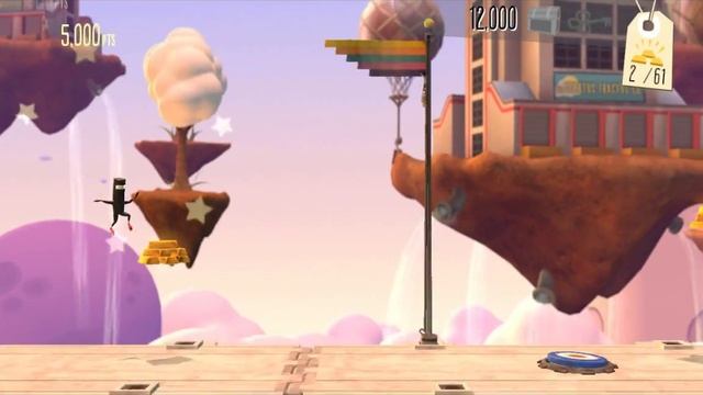 |Играем в Runner 2 :D | | часть 1 | смотреть онлайн