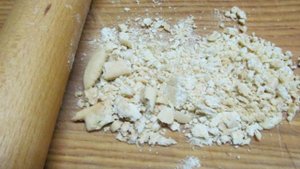 Закусочный торт