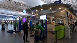 Первый раз в аэропорту! Что НЕ СТОИТ ДЕЛАТЬ, чтоб НЕ ИСПОРТИТЬ отдых
