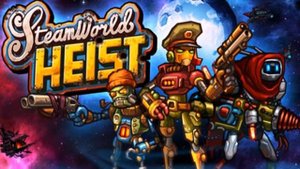 Steamworld Heist Soundtrack - Royalist Battle