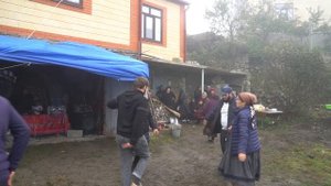 Свадьба  в Горах   Дзилебки Шамиль и Умият 11 10 2023 тел 8 921 479 99 99