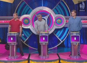 Угадай мелодию 29.02.2004