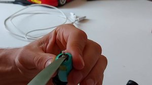 КАК ЗАРЯДИТЬ ЭЛЕКТРОННУЮ СИГАРЕТУ