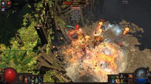 Path of Exile | Best Crafting - Corrupting Weapon or Armour Quest