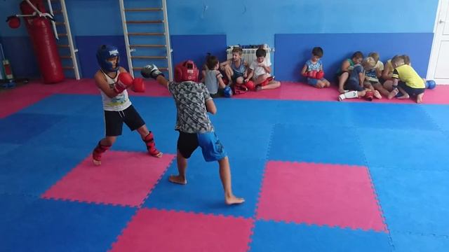 Спаринг клуб форма рукопашный бой смотреть онлайн