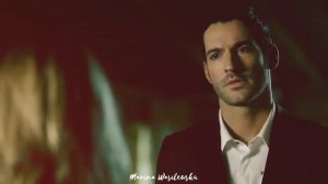 Люцифер & Хлоя || Ангел или Бес || сериал Люцифер