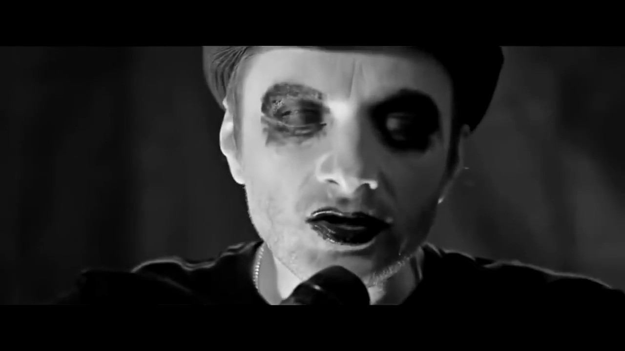 The MATRIXX - Мы под огнём (офклип, 2012) смотреть онлайн