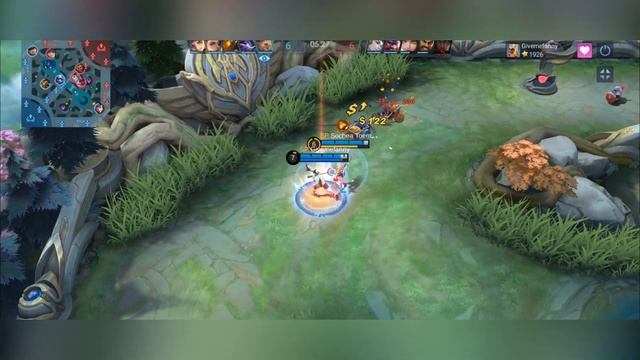 ЛУЧШИЕ ГЕРОИ ДЛЯ СОЛО ИГРЫ И ПОДНЯТИЯ РАНГА В MOBILE LEGENDS МОБАЙЛ ЛЕГЕНД