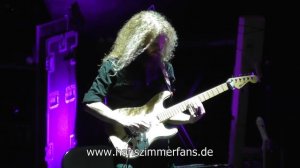 Hans Zimmer - Interstellar - Hans Zimmer Live - Orange - 05.06.2016