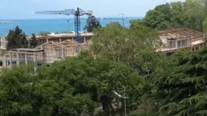 ЖК Версаль в Сочи