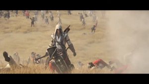 Assassin's Creed (Blackmill - Miracle)