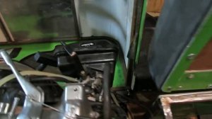 бензонасос хонда дио на снегоход