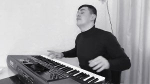 sakit samedov yurakni ezadigan music