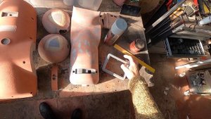 Идеальная покраска 3D печати