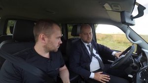 НОВЫЙ ПАТРИОТ НА АВТОМАТЕ