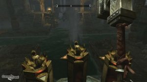 Skyrim Dragonborn - How to Find Black Book #4 - Epistolary Acumen