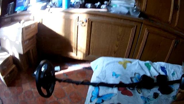 Метеорит или нет ! рассматриваем через USB микроскоп смотреть онлайн