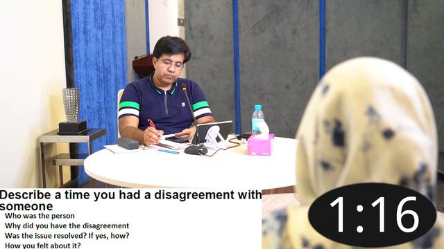 IELTS SPEAKING CUE CARDS BY ASAD YAQUB