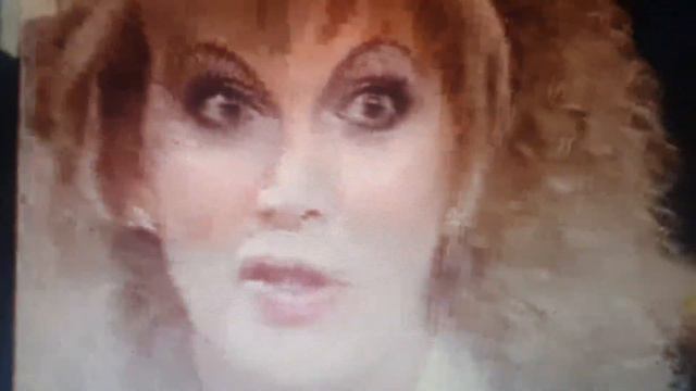 Arianna Gómez transexual  tiempo al tiempo concha Velasco смотреть онлайн