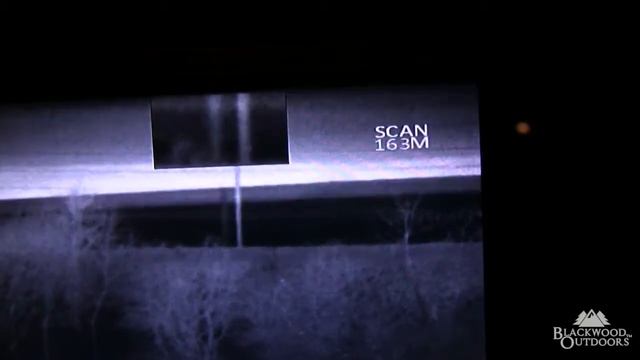 Pulsar Apex XQ50 LRF Thermal Vehicle Mounted смотреть онлайн