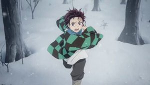 🔥ВСЯ СИЛА КОМАДО ТАНДЖИРО | КЛИНОК РАССЕКАЮЩИЙ ДЕМОНОВ | ТАНДЖИРО ДЕМОН 🔥