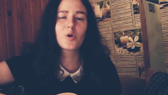 Сергей Есенин - Заметался пожар голубой (Luz Del Sol Cover) смотреть онлайн