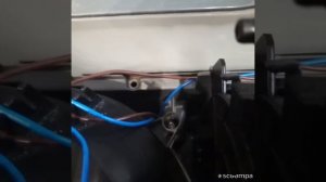 РЕМОНТ МОЮЩЕГО ПЫЛЕСОСА BOSCH 1700W I ПОПРОБУЙ СДЕЛАТЬ САМ